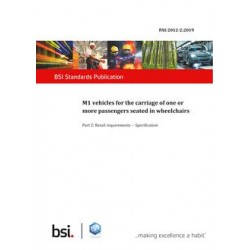 BS PAS 2012-2:2019