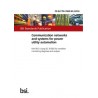 BS PD IEC TR 61850-90-3:2016