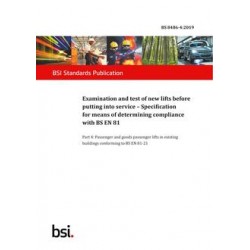 BS 8486-4:2019