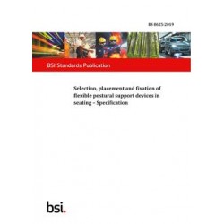 BS 8625:2019