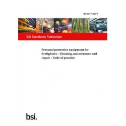 BS 8617:2019