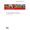 BS PD ISO/TS 22002-5:2019