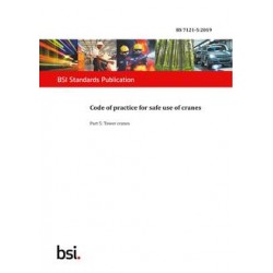BS 7121-5:2019