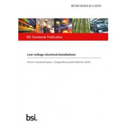 BS HD 60364-8-1:2019