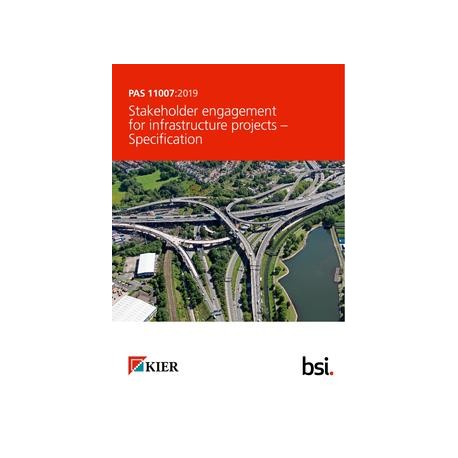 BS PAS 11007:2019