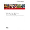 BS PD ISO/TR 23199:2019