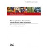 BS PD CEN/TR 15654-3:2019