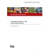 BS PD CEN ISO/TS 19139-1:2019