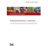BS PD ISO/TS 16976-4:2019