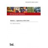 BS PD ISO/TR 23482-2:2019