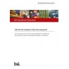 BS PD ISO/TS 8100-3:2019
