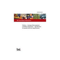 BS 89250:2019