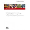 BS PD ISO/TR 21718:2019