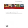 BS PD ISO/TR 12885:2018